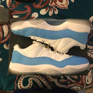 Jordan 11